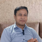 Photo of Dinesh Soni