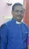 चर्च विवाद महिला टिप्पणी बिलासपुर