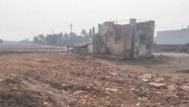 शंकरा विहार कार्रवाई के बाद भाठागांव क्षेत्र में नई प्लॉटिंग की शिकायत