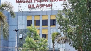Bilaspur Anant Realty project irregularities Bilaspur