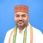 परवेज़ आलम गांधीमहासचिव : छत्तीसगढ़ कांग्रेस कमेटी अल्पसंख्यक विभाग