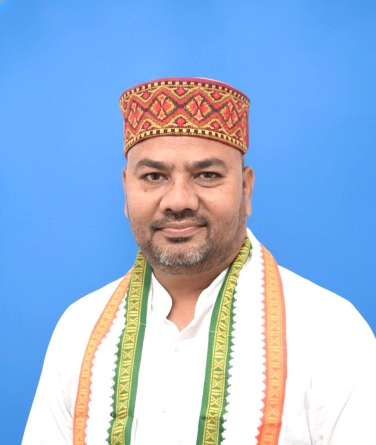 हिरण मौत कांड में रिपोर्ट गायब, परवेज गांधी का नया कदम