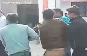 गुवाहाटी में गिरफ्तार रायपुर पुलिस टीम, डिजिटल अरेस्ट केस विवाद