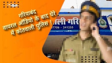 एएसआई निलंबन गरियाबंद पुलिस