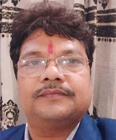राज गोस्वामी (प्रदेश अध्यक्ष )छत्तीसगढ़ सक्रिय पत्रकार संघ