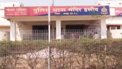 मंदिर हसौद थाने में खेमन लाल साहू मारपीट मामले की एफआईआर दर्ज