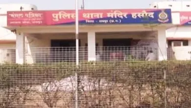 मंदिर हसौद थाने में खेमन लाल साहू मारपीट मामले की एफआईआर दर्ज