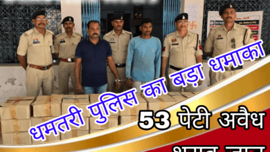 गुरूर क्षेत्र की मदिरा दुकान से शराब का स्रोत होने की आशंका पर आबकारी विभाग की कार्रवाई।