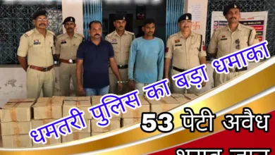 गुरूर क्षेत्र की मदिरा दुकान से शराब का स्रोत होने की आशंका पर आबकारी विभाग की कार्रवाई।