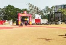 रायपुर के Gass Memorial Ground और जमीन से जुड़ा दस्तावेजी विवाद