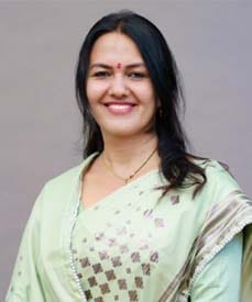 विश्वदिनी पांडेप्रदेश अध्यक्ष, हिंदू स्वाभिमान संगठन