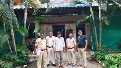 सनौद क्षेत्र में 19 किसानों से धान खरीदी के नाम पर ₹21.37 लाख की धोखाधड़ी के आरोपी की गिरफ्तारी