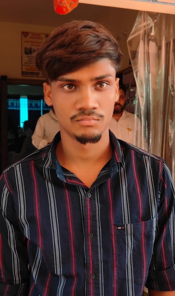 बालोद में छात्रा पर एसिड अटैक मामले में पुलिस की कार्रवाई