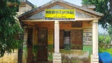 बोदल उचित मूल्य दुकान में राशन वितरण को लेकर ग्रामीणों की शिकायत