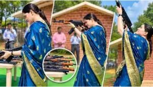 छत्तीसगढ़ में राष्ट्रपति की सुरक्षा, रासुका और कानून-व्यवस्था पर उठते सवाल