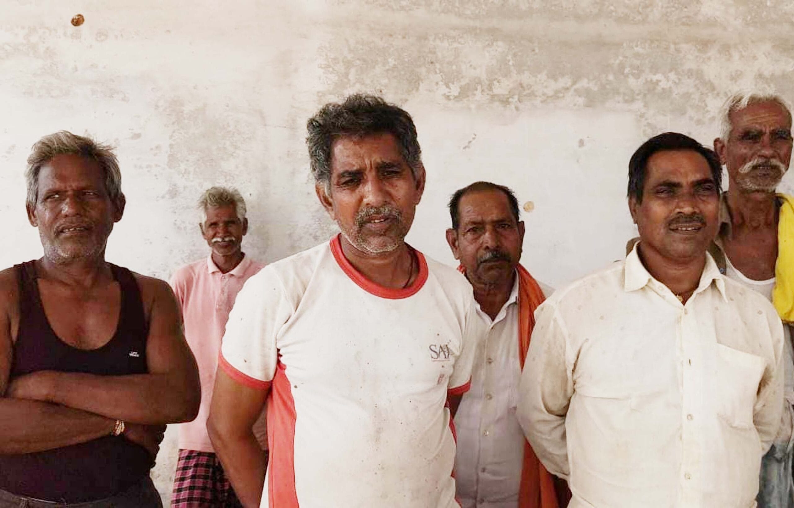 बोदल उचित मूल्य दुकान में राशन वितरण को लेकर ग्रामीणों की शिकायत